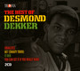Best Of Desmond Dekker - Desmond Dekker