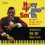 Don't You Just Know It - Huey Smith  -Piano-