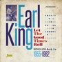 Let The Good Times Roll - Earl King
