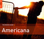 Rough Guide: Americana - Rough Guide To...  