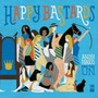 Happy Bastards/180G.Vinyl - Andy Frasco  & The U.N.