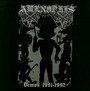 Demos 1991-1992 - Amenophis