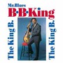 MR. Blues - B.B. King