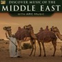 Discover Music Of The Middle East - V/A