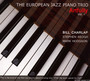 Artfully vol.1 - European Jazz Piano Trio