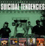 Original Album Classics2 - Suicidal Tendencies