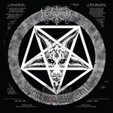 Spawned By Evil - Necrophobic
