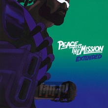 Peace Is The Mission: Exte - Major Lazer
