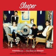 Inbetweener - Best Of - Sleeper