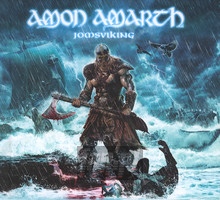 Jomsviking - Amon Amarth