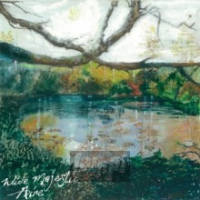 Wide Majestic Aire - Trembling Bells Wide Majestic Aire - Trembling Bells