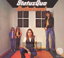 On The Level - Status Quo - bigger On The Level - Status Quo