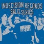 Indecision Records Split Series - V/A