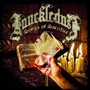Songs Of Sacrifice - Knuckledust