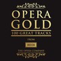 Opera Gold - 100 Great TR - V/A