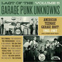 Last Of The Garage Punk5 - V/A