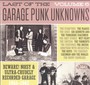 Last Of The Garage Punk6. - V/A