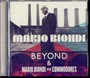 Beyond - Mario Biondi
