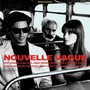 Nouvelle Vague - Nouvelle Vague  /  Various (UK)