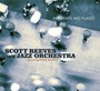 Portraits & Places - Scott Reeves Jazz Orchestra 