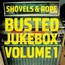 Busted Jukebox Volume 1 - Shovels & Rope Busted Jukebox Volume 1 - Shovels & Rope