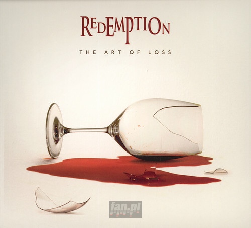 The Art Of Loss - Redemption