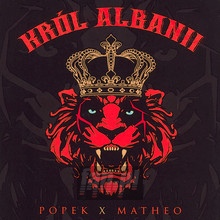 Krl Albanii - Popek Monster