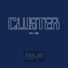 1971-1981 - Cluster