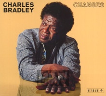 Changes - Charles Bradley