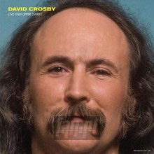Live At Tower Theatre In Upper Darby  Pa  April - David Crosby