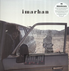 Imarhan - Imarhan