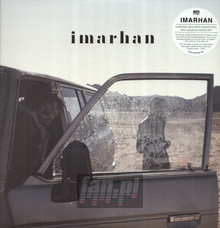Imarhan - Imarhan - powiększ Imarhan - Imarhan