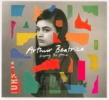 Keeping The Peace - Arthur Beatrice
