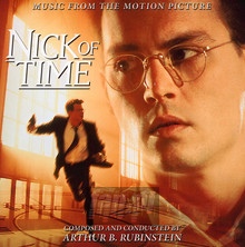 Nick Of Time  OST - Arthur B. Rubinstein