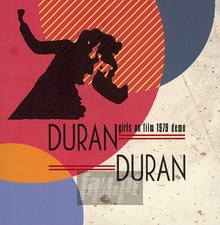 Girls On Film - 1979 Demo - Duran Duran