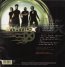 Shadow Zone - Static-X - bigger Shadow Zone - Static-X