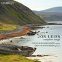 Leifs - Complete Songs - Finnur Bjarnason
