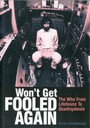 Won't Get Fooled Again - The Who