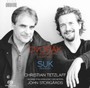 Violin Concerto/Romance/F - Dvorak & Suk