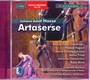 Artaserse - J.A. Hasse