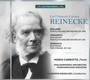 Ballade/Concerto For Flut - C.H. Reinecke