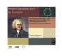 Johann Sebastian Bach Als - J.S. Bach