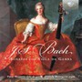 Sonatas For Viola Da Gamb - J.S. Bach