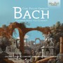 Chamber Music For Clarine - C Bach .P.E.
