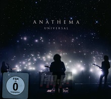 Universal - Anathema