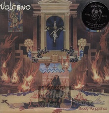 Bloody Vengeance - Vulcano - bigger Bloody Vengeance - Vulcano