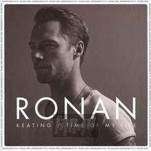 Time Of My Life - Ronan Keating