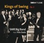 Kings Of Swing, Op.2 - SWR Big Band