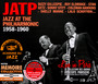 Jatp-Jazz At The Philharmonic - Dizzy Gillespie