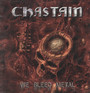 We Bleed Metal - Chastain